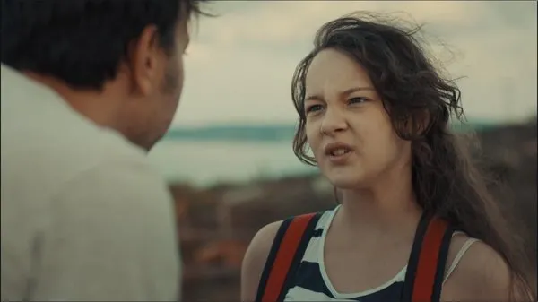 0X0 Yargi Dizisine Yeni Isim Yarginin Yeni Oyuncusu Merve Ates Kimdir Kac Yasinda Oynadigi Filmler Ve Diziler Neler 1638383987183