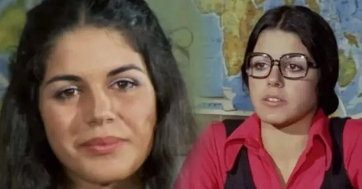 1200X627 Hababam Sinifinin Semra Ogretmeni Zaman Cok Acimasiz Dedirtti Masum Yuzlu Guzel Semra Ogretmenin Son Hali Uz