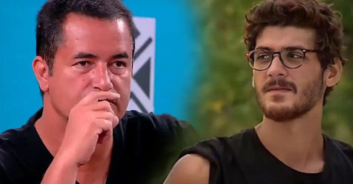 1200X627 Survivor Yangin Yeri Tetikci Dallama Sozleri Acun Ilicaliya Sac Bas Yolduracak Poyraz Ka