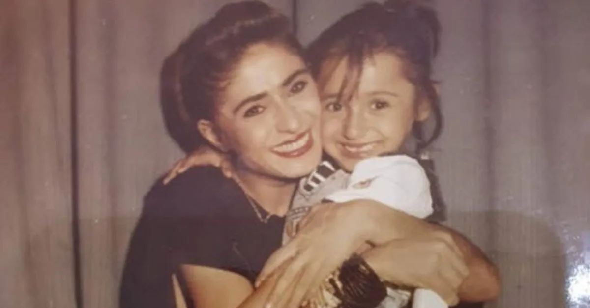 1200X627 Yildiz Tilbenin Gozlerden Uzak Buyuttugu Kizi Simdiki Haliyle Sasirtiyor Iste Yildiz Tilbenin Merak Edilen Kizi 1560397780767