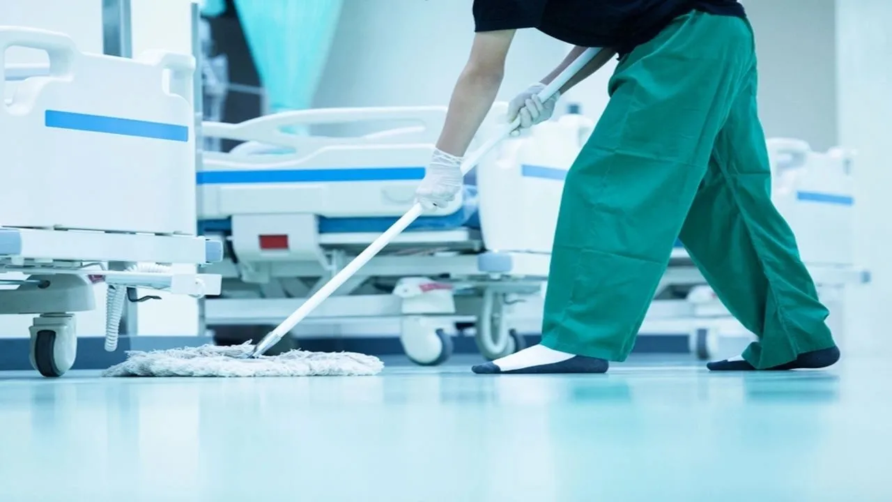 1280X720 Iskur Sehir Hastanelerine Isci Alimi Iskur Hastane Personel Alimi Basvuru Sartlari Ve Kadrolar B