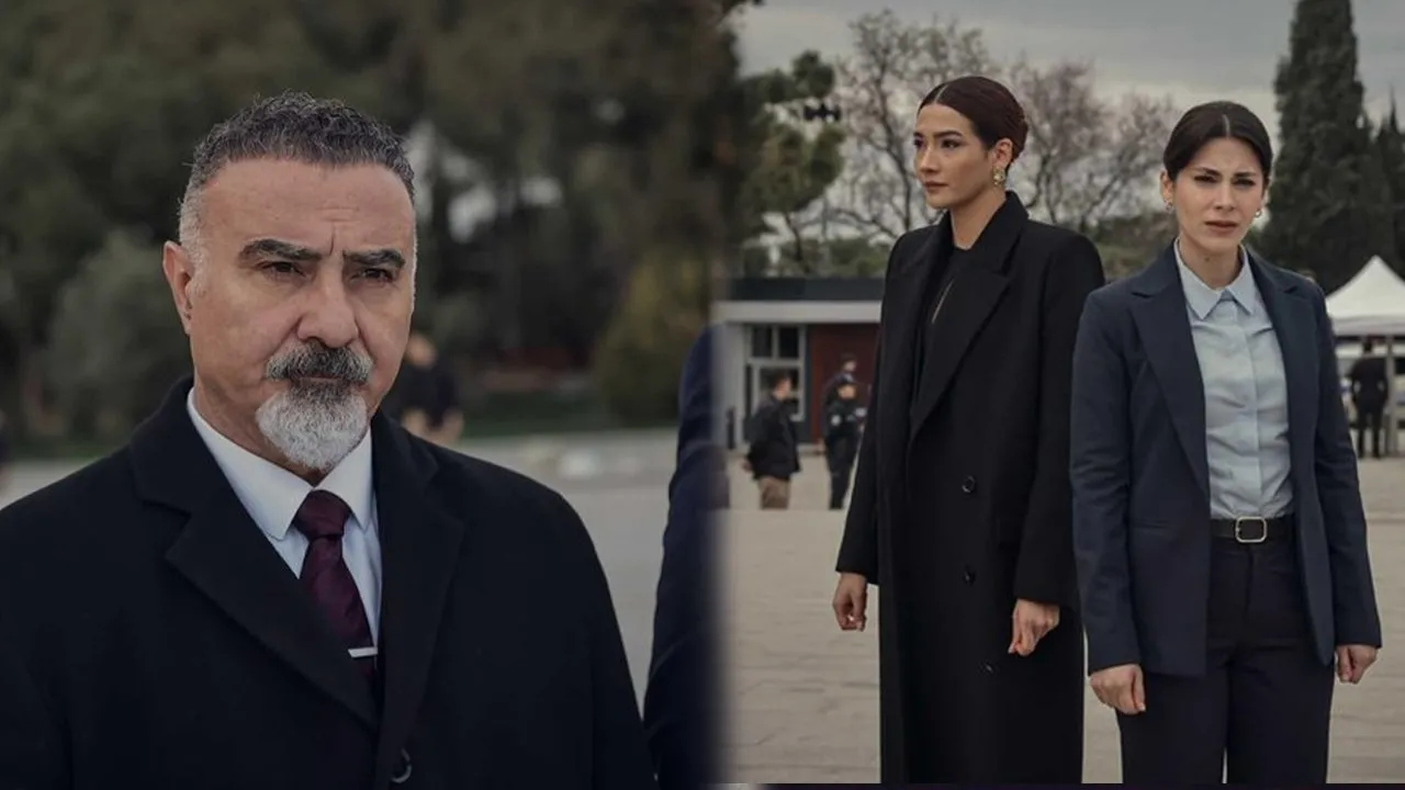 1280X720 Teskilat Dizisinden Acil Final Karari 1 Degil Tam Tamina 2 Basrol Oyuncusuyla Yollari Ayirdi 1711106990547