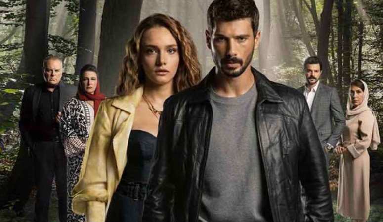 19 Ekim 2023 Hudutsuz Sevda Bu Aksam Var Mi Yok Mu Hudutsuz Sevda Yeni Bolum Ne Zaman Ce590Ad