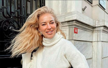 414X262 Burcu Esmersoy Kimdir Kac Yasinda Ve Nereli Burcu Esmersoyun Sevgilisi Kim 1650876183748