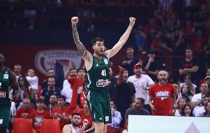 414X262 Olympiakos 54 66 Panathinaikos Mac Sonucu Ozet Dev Derbi Panathinaikosun 1698705849367