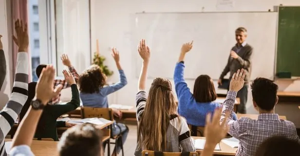 616X321 Son Dakika 5 Siniflara Kac Gun Okul Olacak Meb Yuz Yuze Egitim 5 Siniflar Gunde Kac Saat Ders Yapacak 1603462825551