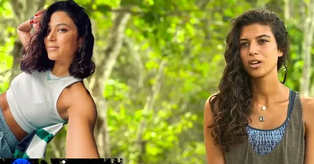 616X321 Survivor Gizem Memic Kimdir Kac Yasinda Nereli Survivor 2024 All Star Yarismacisi Gizem Evli Mi Esi Kim Cocugu 1704137719426