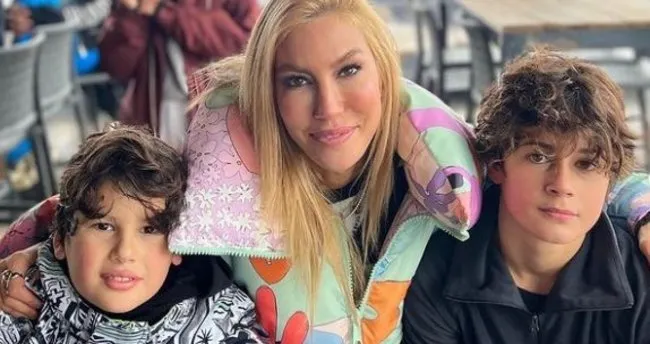 650X344 Cagla Sikel Kucuk Oglu Uzayin Sozleriyle Duygusal Anlar Yasadi Cagla Sikel Sabah Sabah Beni Mahvetti 1641458783665