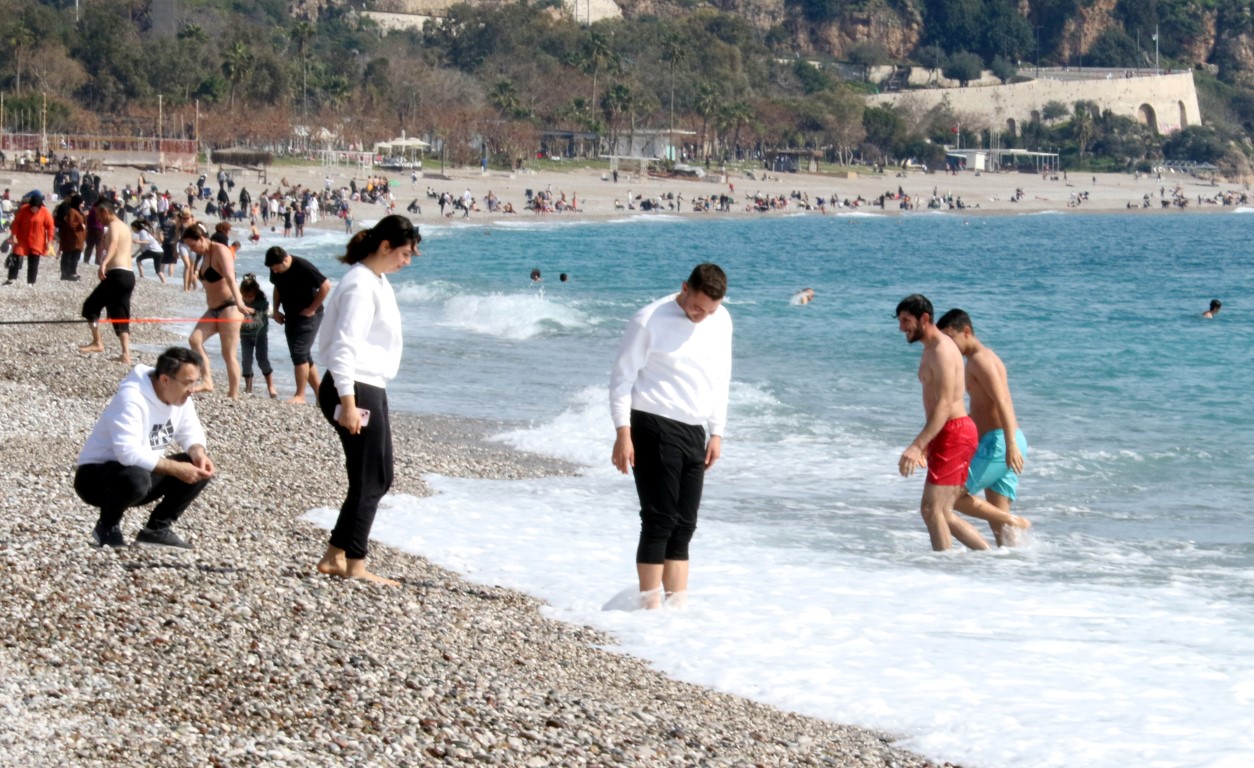 A N T A L Y A D A S I C A K H A V A D E N I Z E G I R D I L E R 20711