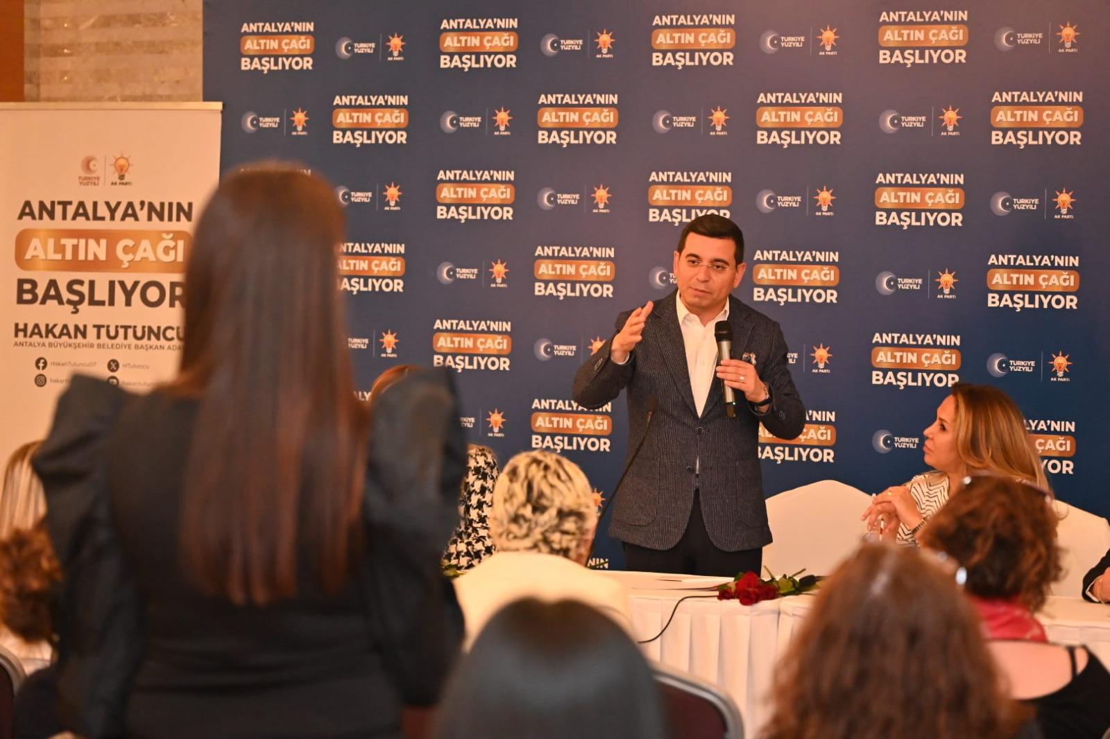 A N T A L Y A N I N S E H I R Y O N E T I M I N E K A D I N E L I 3