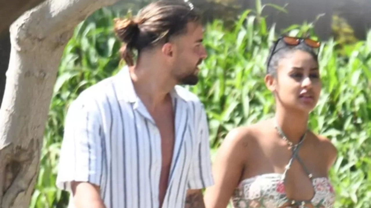 Abdulkerim Bardakci Esi Kim Abdulkerim Bardakci Esi Hamile Mi