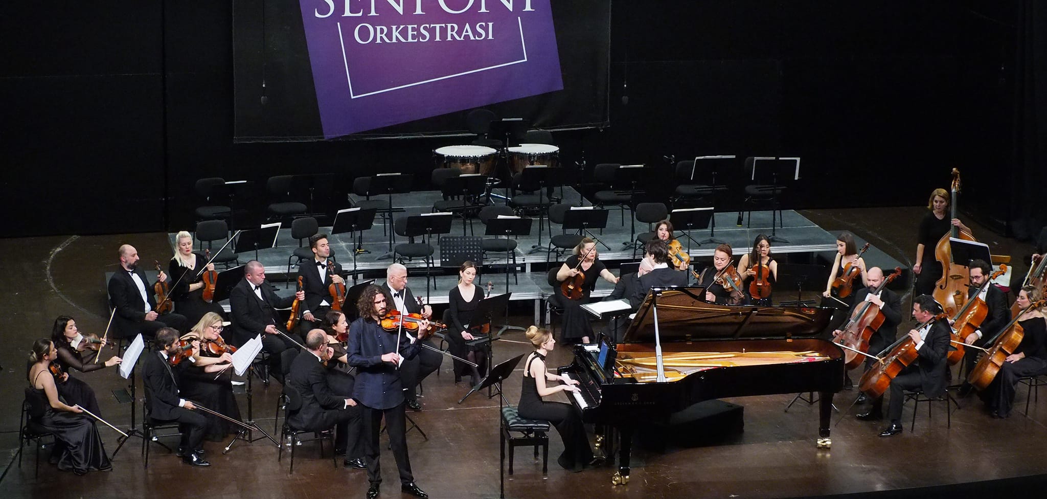 Akmde Uclu Enstruman Keyfi 33722 (2)