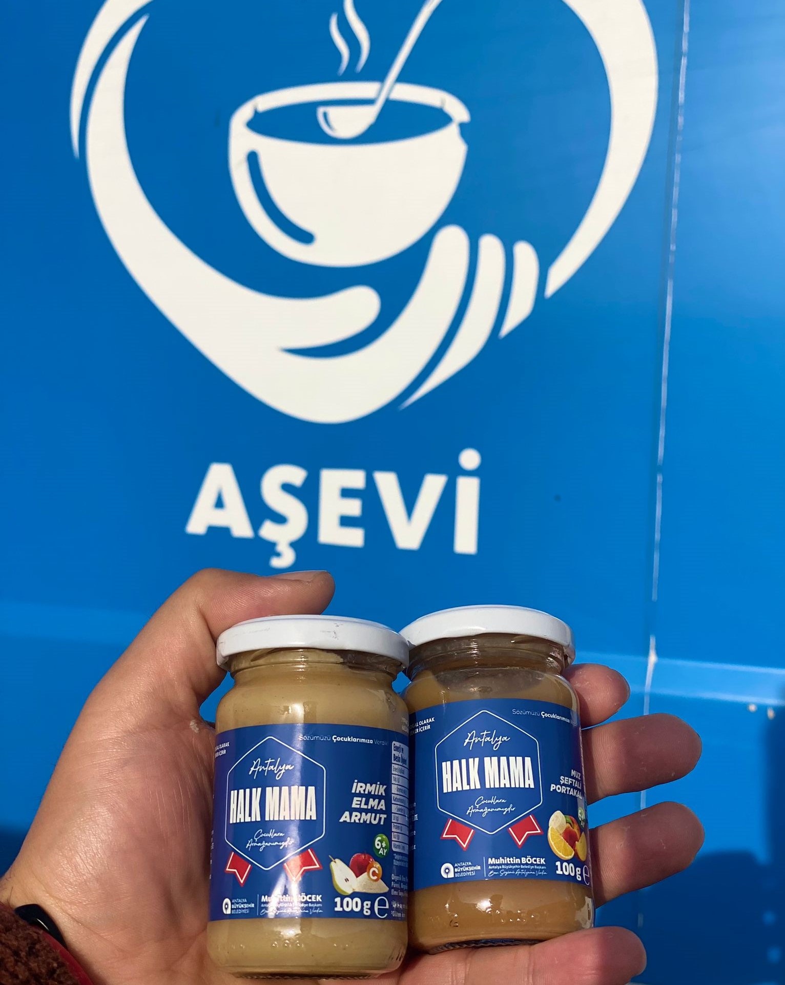 Alanya Halk Mama (3)