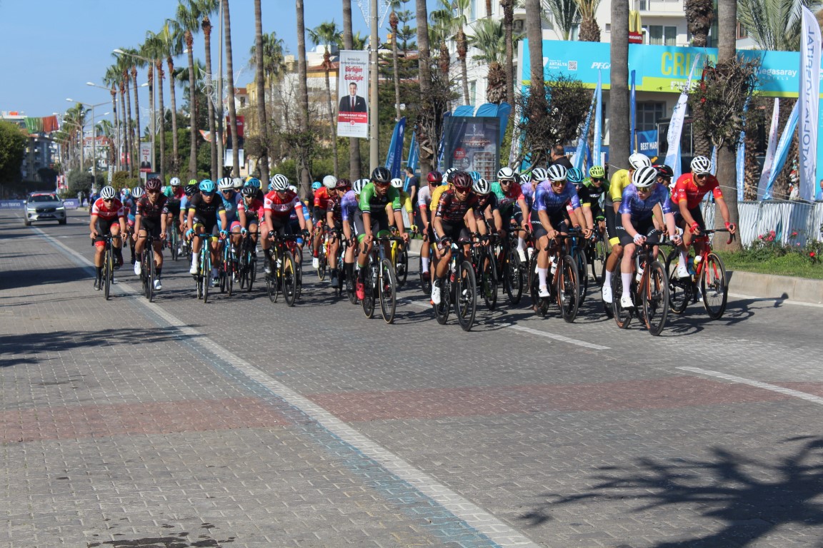 Alanya Kalesi Yarısma (1)