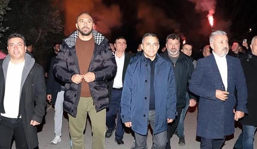 Ali Gurbuz Belli Oldu Resim Small