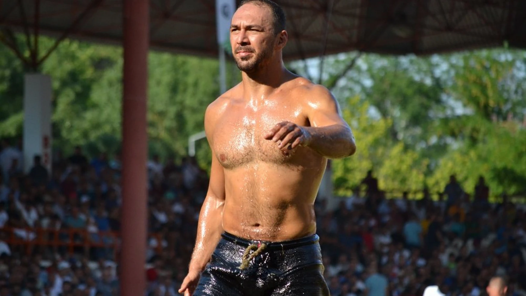 Ali Gurbuz Kim