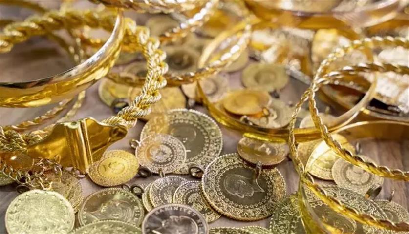 Altın Fiyati Ceyrek Yarim (Small)