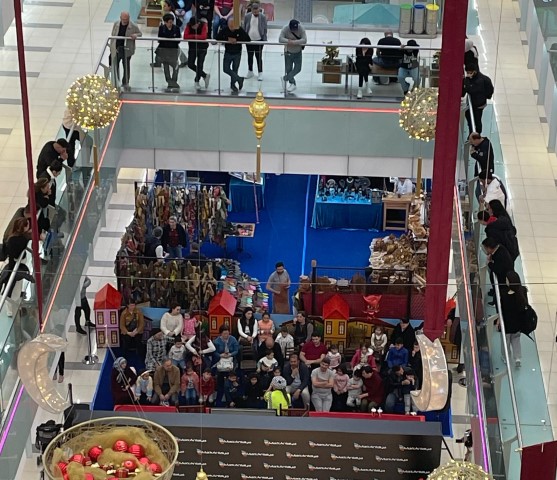 Amarkantalya Ramazan (1)