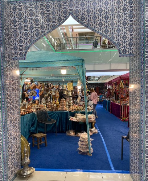 Amarkantalya Ramazan (2)