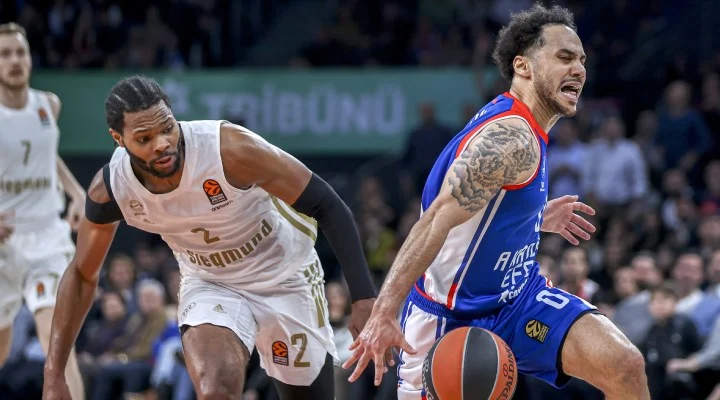 Anadolu Efes Euroleague De Bayern Munih E Kaybetti 1116280 5