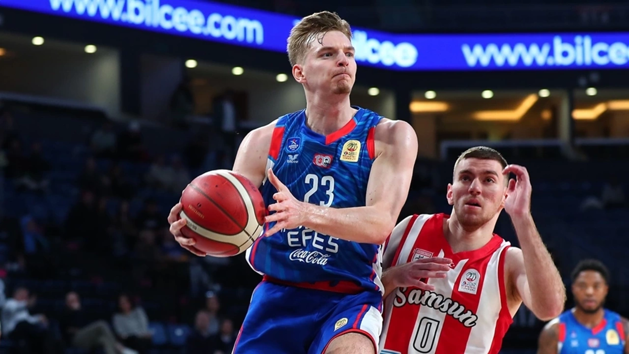 Anadolu Efes Samsunspor