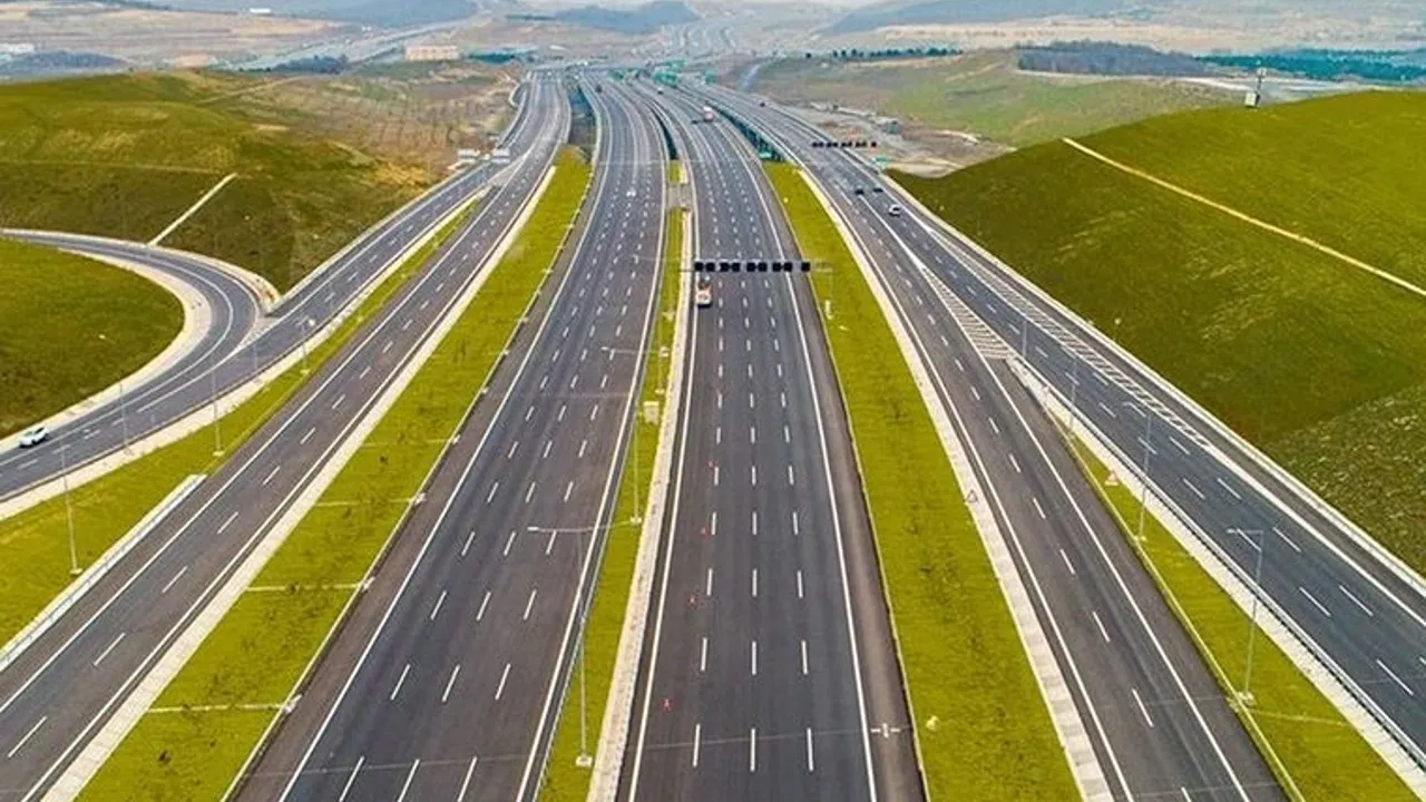 Ankara Istanbul Arasi Yol Hangi Illerden Gececek