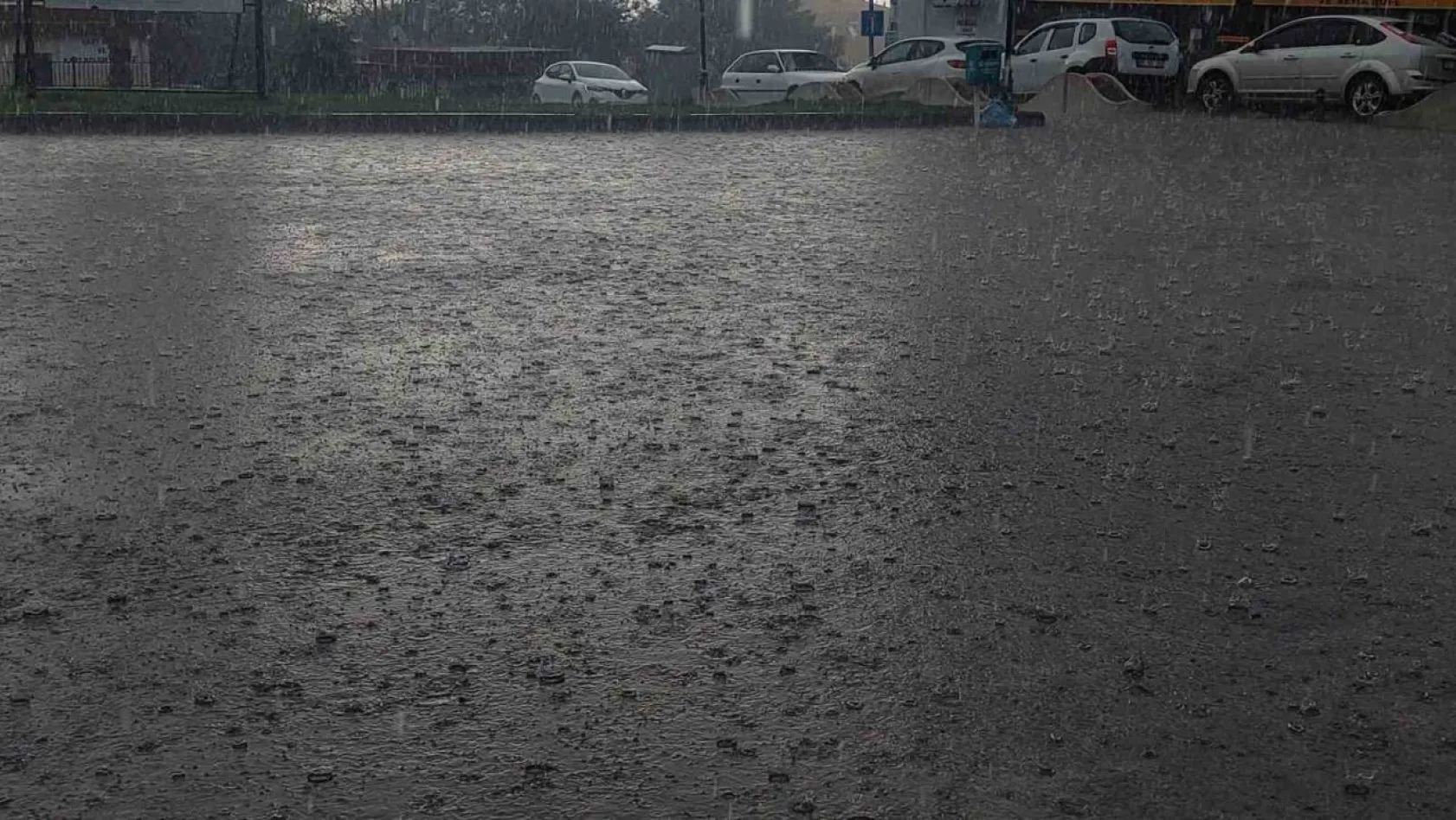 Antalya Hava Durumu Nasıl