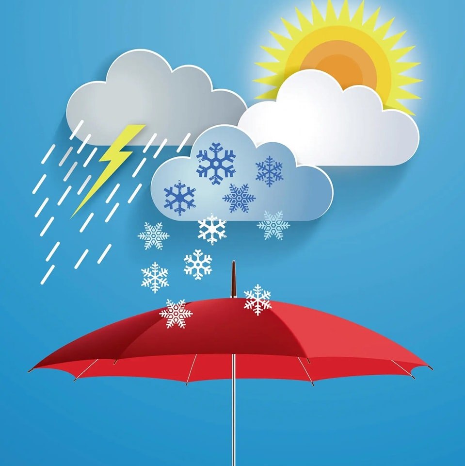 Antalya Hava Durumudeğişti