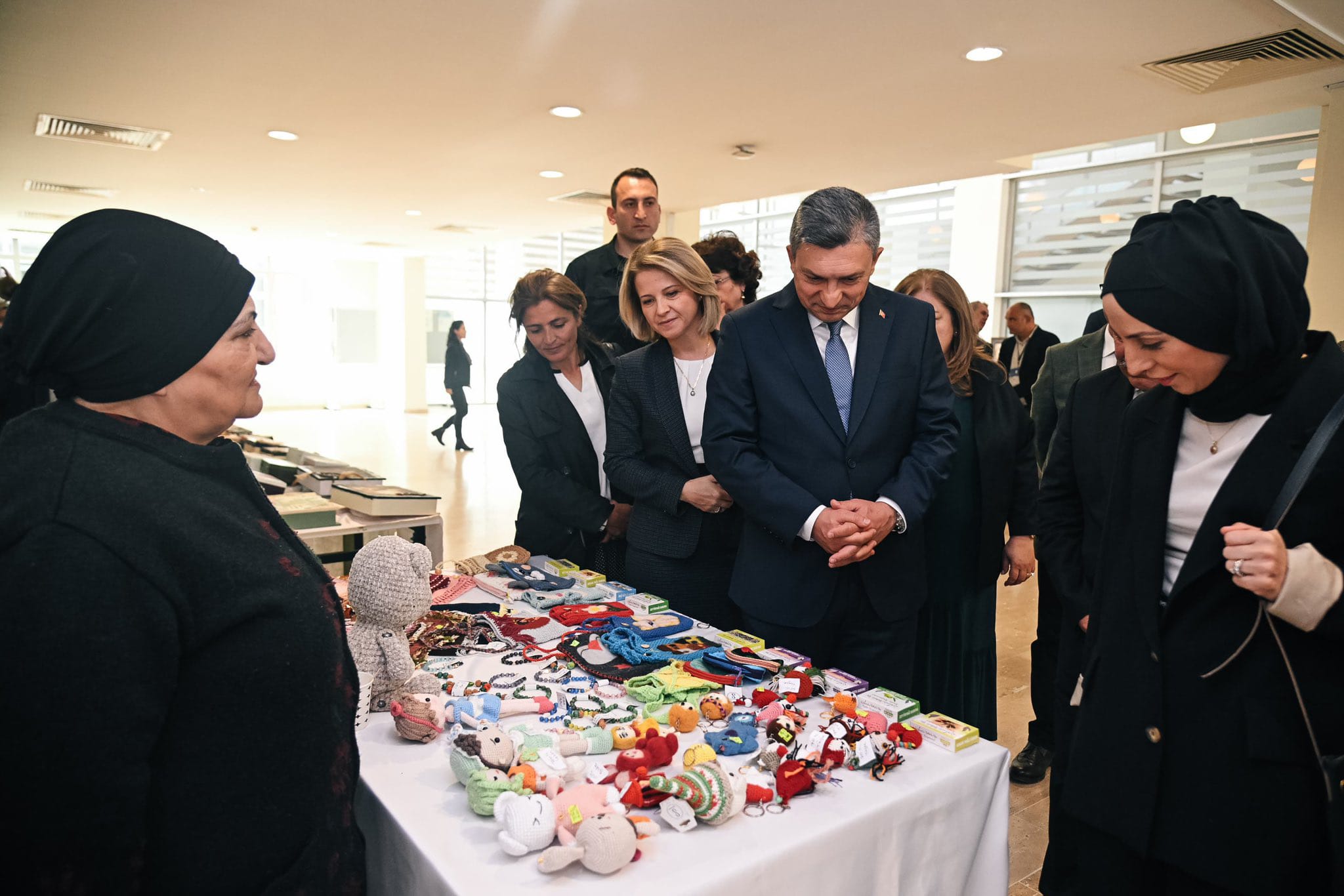 Antalya Valisi Resşm (3)