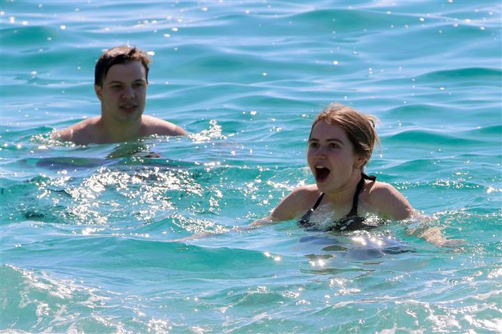 Antalyada Martin Ilk Gunu Denize Girdil 19934 (Small)