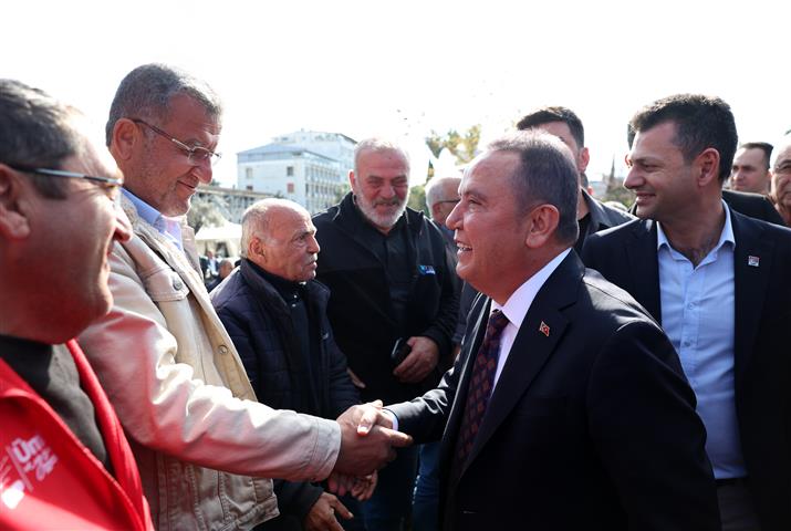 Antalyanin En Eski Mahallesinde Kentsel 26815 (2) (Small)