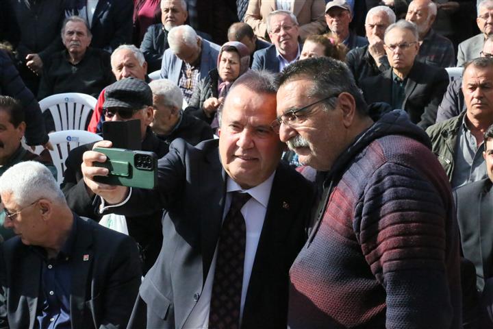 Antalyanin En Eski Mahallesinde Kentsel 26815 (3) (Small)