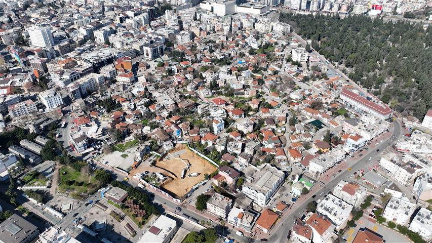 Antalyanin En Eski Mahallesinde Kentsel 26815 (4) (Small)