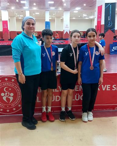 Antalyaspor Masa Tenisi (18 Mart Çanakkale Zaferi Turnuvası 2024 )(4) (Small)