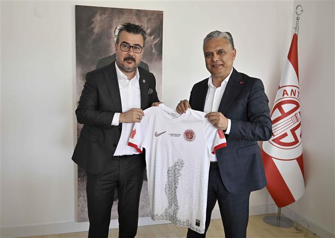 Antalyaspor (Small)