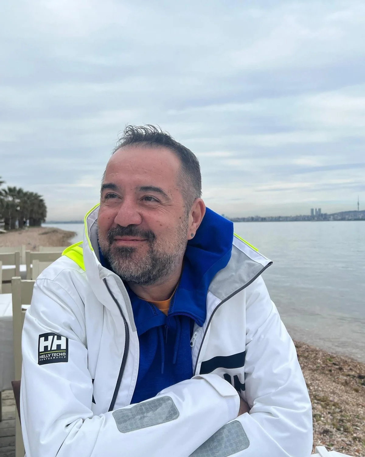 Ata Demirer Fit Goruntu