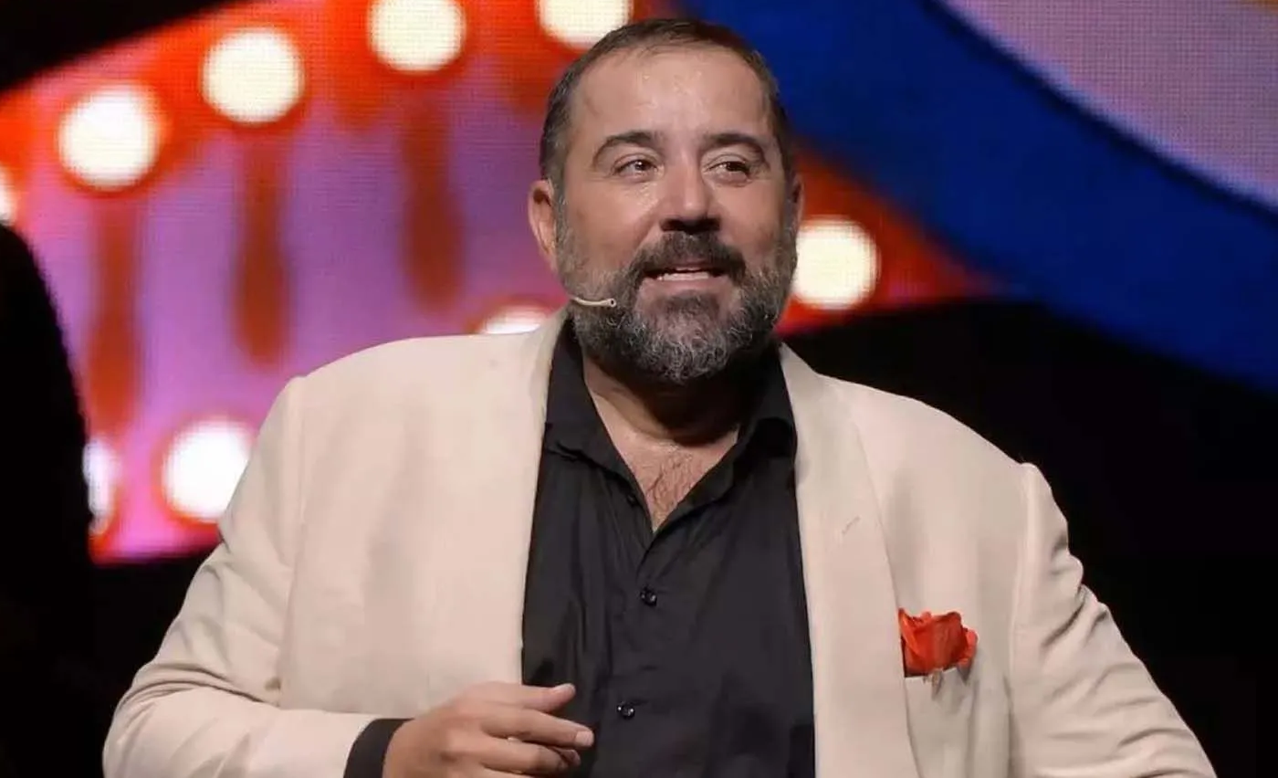 Ata Demirer Zayiflama