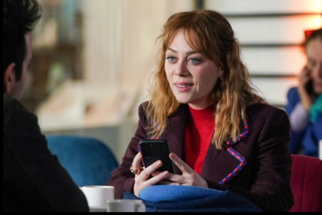 Bahar Dizisi Bahar Kim Gercek Adi Ne Demet 16914104 1797 M