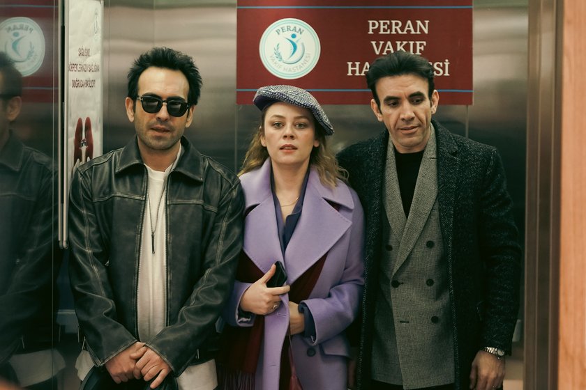 Bahar Dizisi Hangi Diziden Uyarlanma Resim