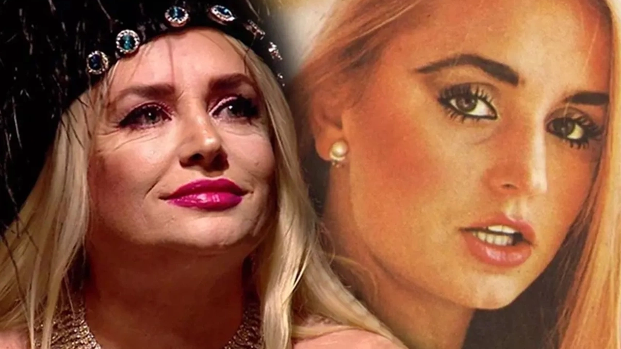 Banu Alkan Sevgilisi