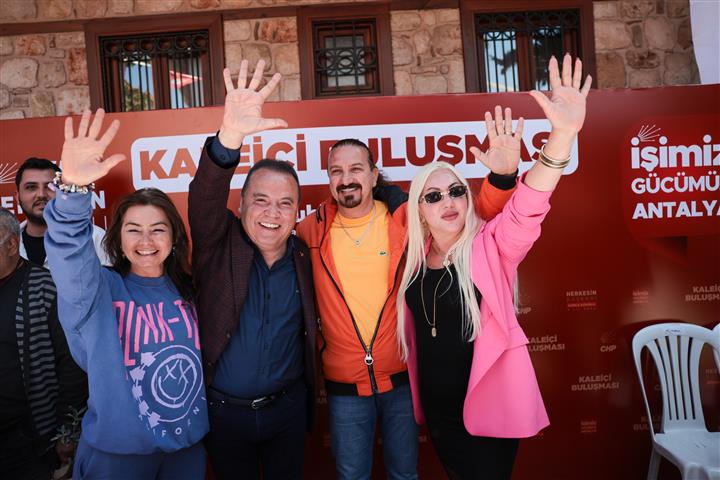 Başkan Kaleiçi Buluşması (17) (Small)