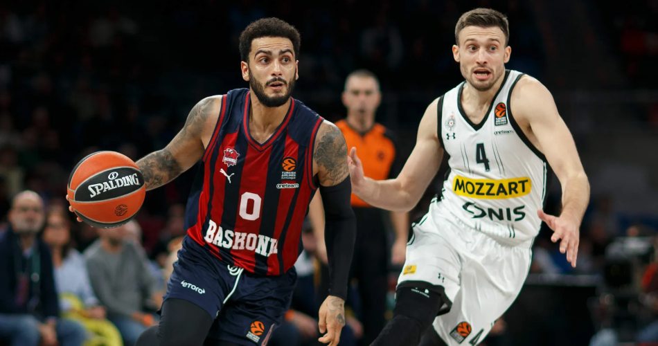 Baskonia Mac