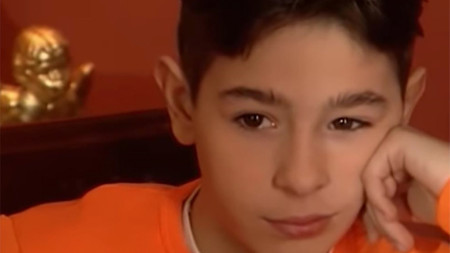 Batuhan Goksu Cocuk Oyuncu 1