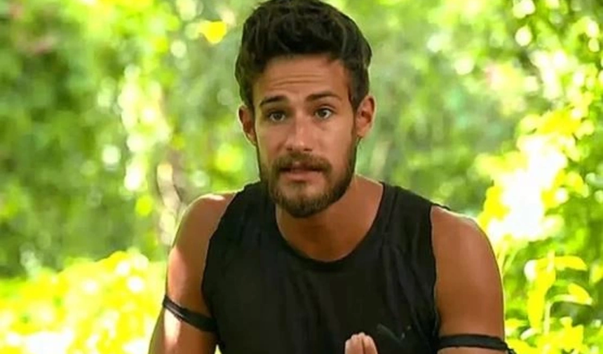 Batuhan Karacakaya Survivora Mi Katiliyor.jpg Kopyası