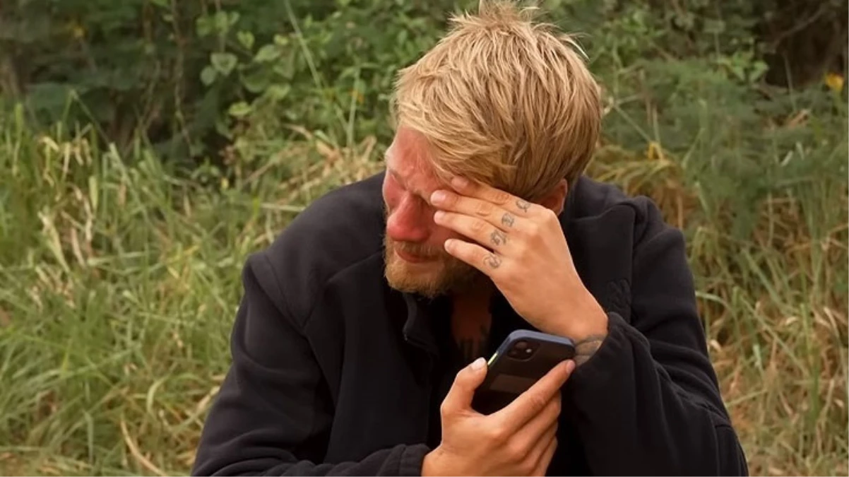 Bebegini Kaybettigini Ogrenen Yunus Emre