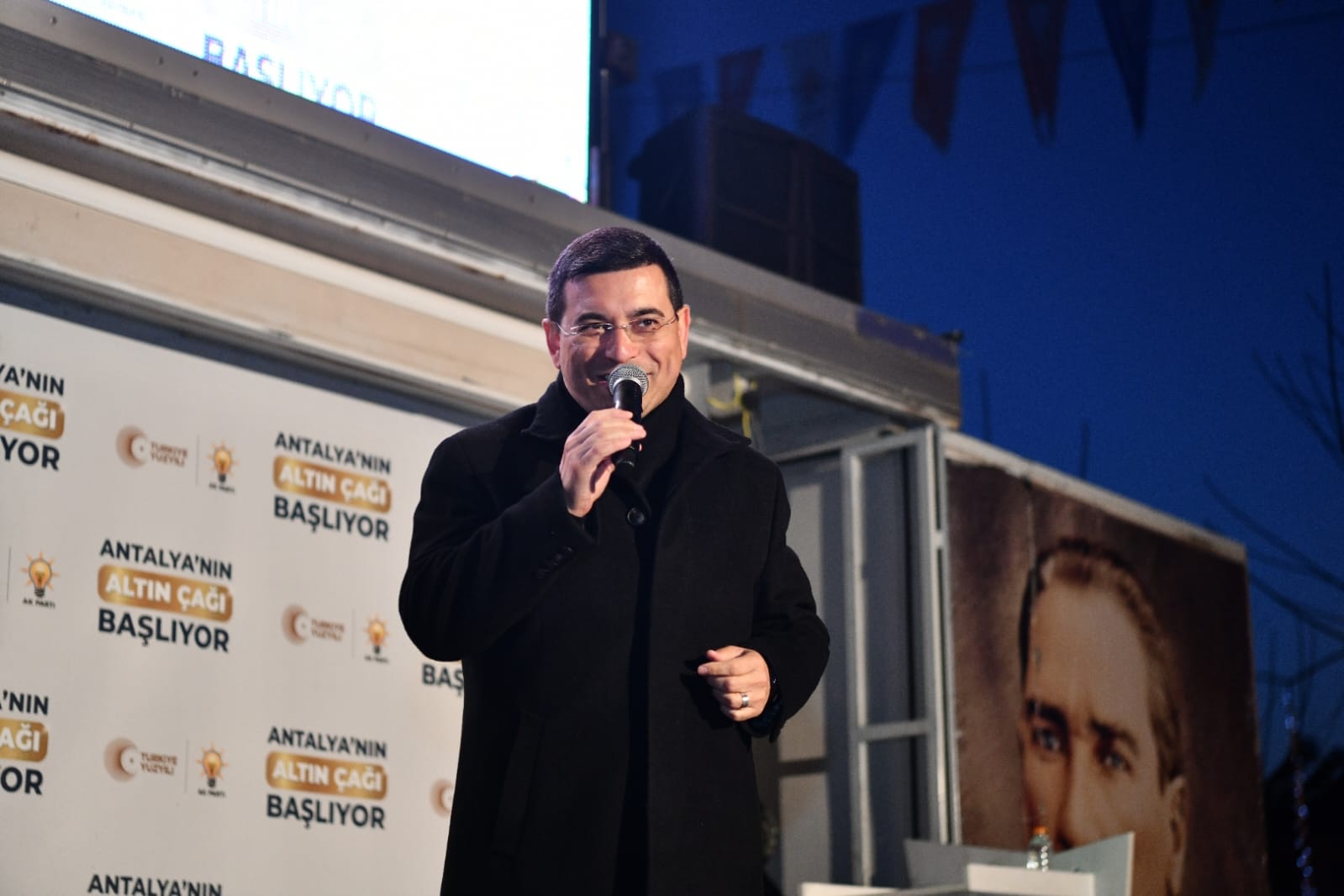 Beki̇r Kivrim İlk İftarini Toki̇ Konutlarinda Yapti 13