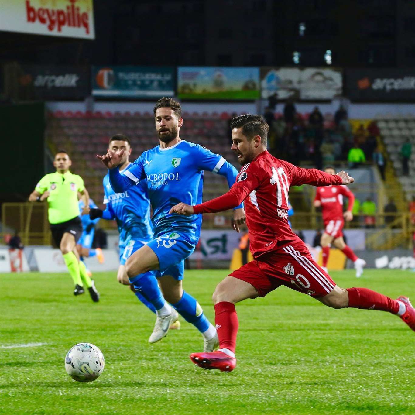 Bodrumbolukarsılasma