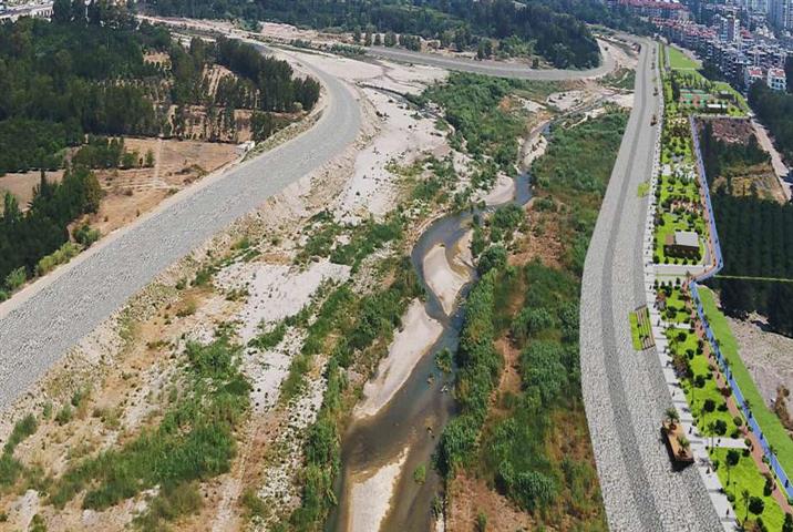 Boğaçayı Projesi Cehresi Degisecek (Small)