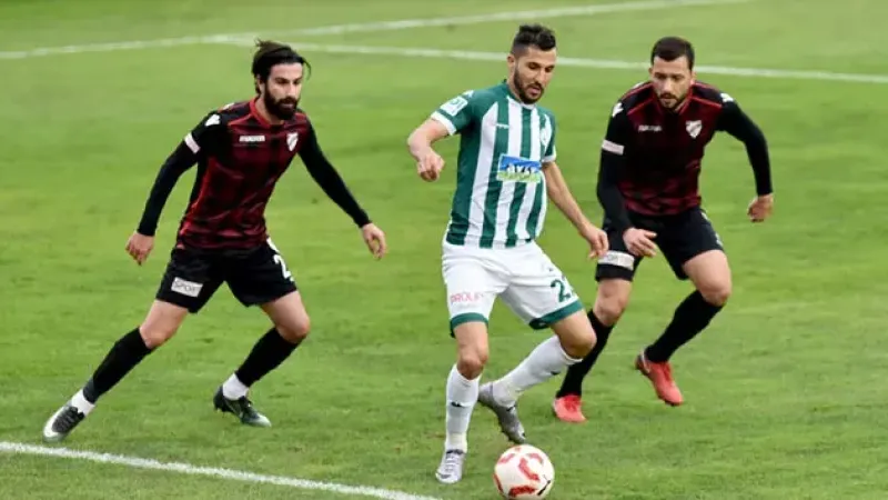 Boluspor Giresunspor Maci Hangi Kanalda Yayinlanacak