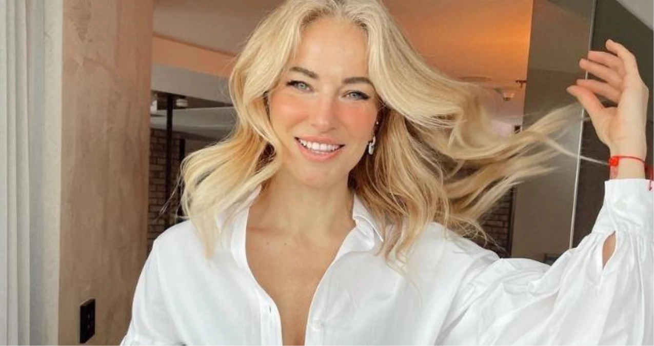 Burcu Esmersoy Kimdir Burcu Esmersoy Kac Yasinda 14027521 5347 Amp